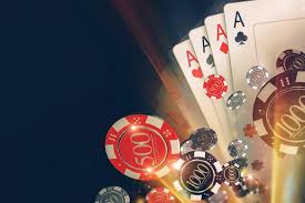 Вход на официальный сайт Casino Malina